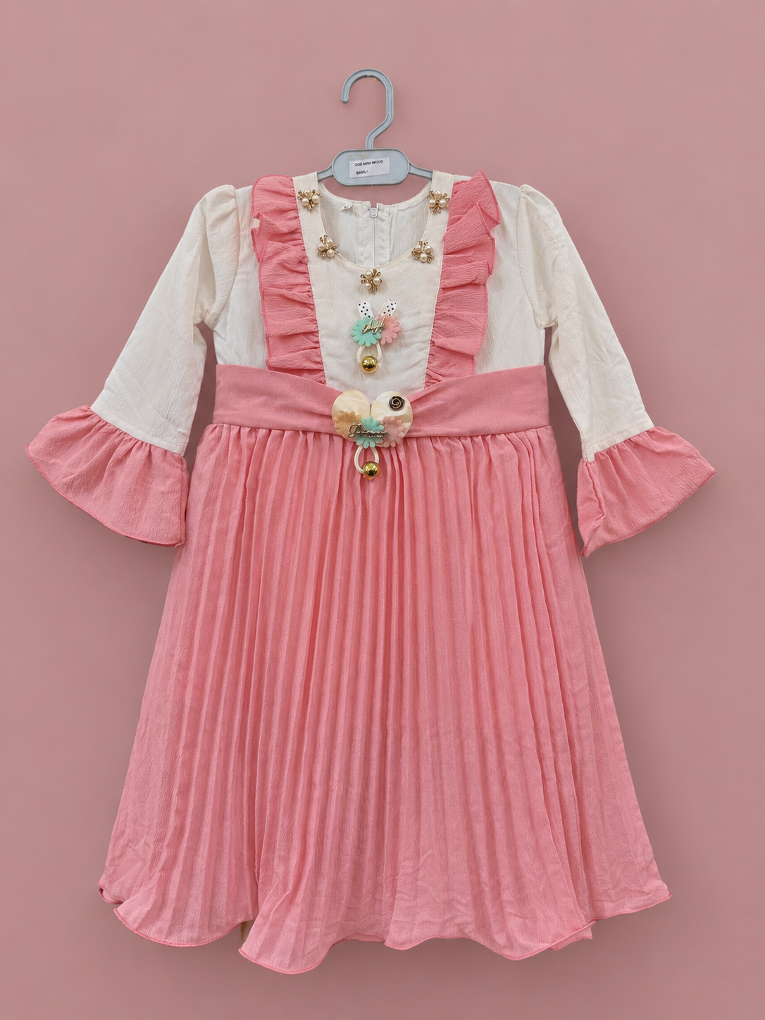 Kids Party Frock (DDS0024)